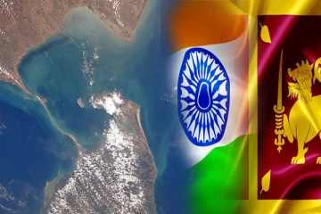 இந்திய - இலங்கை நில இணைப்புக்கு மாற்று வழி: பரிசீலிக்கப்படும் புதிய திட்டம்