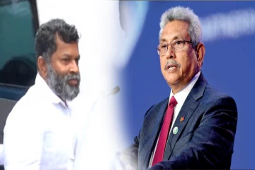 பிள்ளையான் விடுதலை - கோட்டாவுக்கு தொடர்பு; வாக்குமூலத்தால் பரபரப்பு