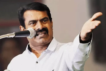 மீனவர் படுகொலை; பாஜக, திமுக அரசுகளின் கையாலாகாத்தனமே காரணம் - சீமான் கண்டனம்