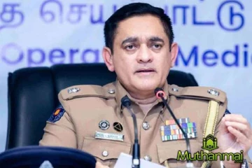 சட்டவிரோதமான முறையில் ஈட்டப்பட்ட சொத்துக்கள்! அரசு எடுத்துள்ள அதிரடி நடவடிக்கை