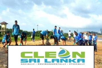 நாட்டை தூய்மைப்படுத்தும் வேலைத்திட்டம் இன்று ஆரம்பம்