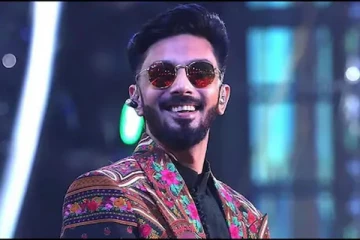 தனக்கு போட்டியாக சிறுவர்கள் வெளியிட்ட காணொளி... அனிருத் கொடுத்த ரியாக்ஷன்