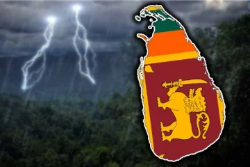 கொட்டித் தீர்க்கப் போகும் மழை: பொதுமக்களுக்கு வெளியான எச்சரிக்கை