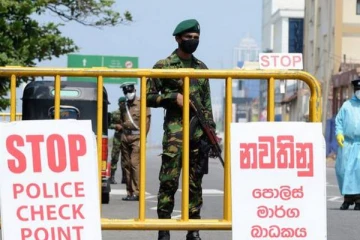 பயணத்தடையில் மாற்றம் - அரசாங்கம் வெளியிட்டுள்ள தகவல்