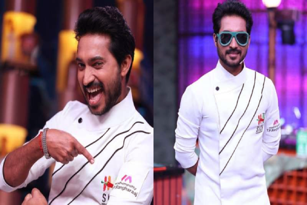 சர்ச்சைகளுக்கு முற்றுப்புள்ளி வைத்த மாதம்பட்டி ரங்கராஜ் - என்ன சொல்லிருக்காரு பாருங்க | Madhampatti Rangaraj Explains The Controversies