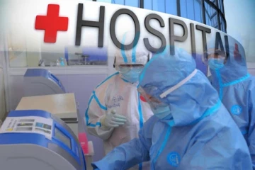 මෙරට ප්‍රධාන රෝහලකට යන රෝගීන් වෙත විශේෂ දැනුම්දීමක්..