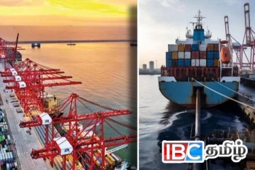 கொழும்புத் துறைமுகத்தில் எண்ணெய் கசிவு : எடுக்கப்பட்ட நடவடிக்கை