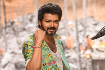 எதிர்பார்த்ததை விட சீக்கிரமே ஓடிடியில் வெளியாகும் பீஸ்ட்!  தேதி இதுவா?