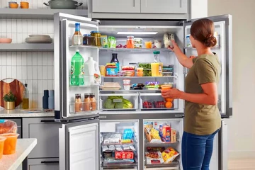 எந்த பொருட்களை எல்லாம் பிரிட்ஜில் வைக்கவே கூடாது? இதை படித்து தெரிஞ்சிகோங்க