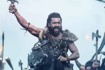 GOAT, வேட்டையனை விட அதிகம் வசூலித்த கங்குவா! முக்கிய இடத்தில் நெகடிவ் விமர்சனங்களை தாண்டி கிடைத்த ஓப்பனிங்