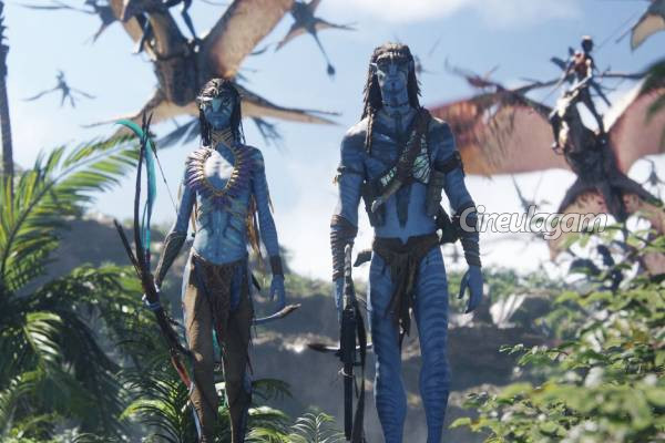 அட்டகாசமாக வந்த Avatar Fire And Ash திரைப்படத்தின் முதல் விமர்சனம் | Avatar Fire And Ash Movie First Review