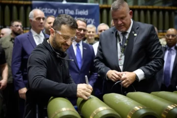 உக்ரைன் வான் பாதுகாப்பு திட்டத்தில் மாற்றம்.. கொண்டுவரப்படவுள்ள புதிய ஏவுகணைகள்!