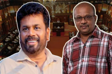 அநுரவின் நாடாளுமன்ற வெற்றிடத்திற்கு புதிய உறுப்பினர் : வெளியான தகவல்