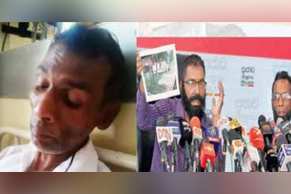 தமிழர்கள் கடத்தப்பட்ட சம்பவம் தொடர்பில் அதிர்ச்சி தகவல்களை வெளியிட்டவர் மீது கொடூர தாக்குதல் | Brutal Attack On The Person Kidnapping Of Tamils