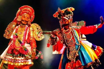 இலங்கையில் அழிந்து வரும் பாரம்பரிய கலை... நிலைநாட்ட துடிக்கும் மக்கள்!