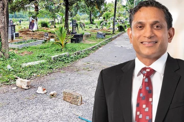 தினேஷின் காரிலிருந்து வெற்றுப் பொதி மீட்பு! கொடுக்கல் வாங்கல்களுக்கு வழிகாட்டியுள்ள நபர் - வெளியாகும் தகவல்