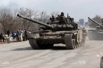 மரியுபோலில் சரணடைந்த ஆயிரக்கணக்கான உக்ரைன் வீரர்கள் - ரஷ்ய பாதுகாப்பு அமைச்சகம்