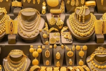 இலங்கையில் ஏறுமுகத்தில் தங்கம் விலை!