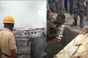 சரமாரியாக சுட்டுக் கொல்லப்பட்ட வங்கி மேலாளர்! கிணற்றில் சிக்கியவர் உயிருடன் மீட்பு.. இந்திய செய்திகள்