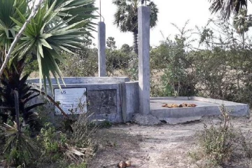 ஏழு வயது சிறுமியொருவர் கிணற்றிலிருந்து சடலமாக மீட்பு