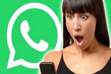 செயற்கை நுண்ணறிவு (AI) புதிய அறிமுகம் ; இன்டர்நெட் இல்லாமல் இயங்கும் வாட்ஸ்அப்