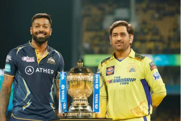மழையால் தள்ளிப்போன IPL இறுதிப் போட்டி