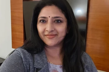 ராஜா ராணி 2 சீரியல் மாமியார் பிரவீனாவை நினைவிருக்கா.. இப்போது இப்படி மாறிட்டாரே