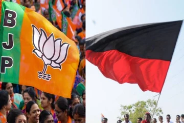 ஒரே ஆண்டில் ரூ.2,244 கோடி நன்கொடை பெற்ற பாஜக - திமுகவிற்கு எவ்வளவு தெரியுமா?