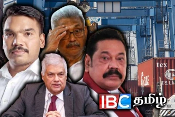 நாட்டை விட்டு பறக்கப்போகும் பெரிய தலைகள் : அம்பலப்படுத்திய கம்மன்பில