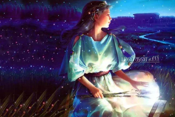 ஆடி முதல் வெள்ளியில் அடிக்கும் அதிர்ஷ்டம்! 5 ராசிக்காரங்களுக்கு தலைவிதி மாறுமாம் | Aadi Velli 5 Lucky Zodiac Today