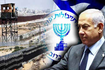 வலுக்கும் எகிப்து எல்லை பிரச்சினை: கட்டாருக்கு பயணமான மொசாட் புலனாய்வு அமைப்பு