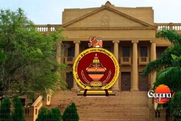 රජරට ආචාර්යවරුන් වෘත්තිය ක්‍රියාමාර්ගය දැඩි කරයි