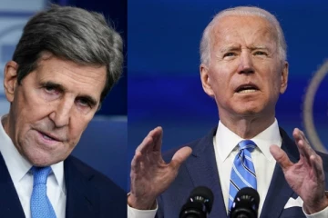 ஜோ பைடன் அவசரமாக முடிவெடுத்ததன் பின்னணி என்ன? சமரசத்திற்கு இடமில்லை - முக்கிய செய்திகளின் தொகுப்பு