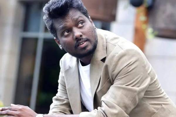 2வது முறையாக கர்ப்பமாக இருக்கும் அட்லீ மற்றும் ப்ரியா... அழகிய போட்டோவுடன் வெளிவந்த அறிவிப்பு | Director Atlee Priya Announce Their 2Nd Pregnancy