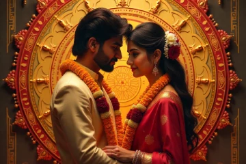 பணக்கார பெண்ணை மணக்கும் 3 ராசிகள் - அதிர்ஷ்டம் இவர்களுக்குதான்