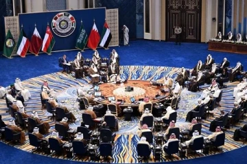 සමස්ත කලාපයේම ආරක්ෂාවට තර්ජනයක් - සිරියාවට එල්ල වූ ප්‍රහාරය GCC මහලේකම්වරයා දැඩිව හෙළා දකියි