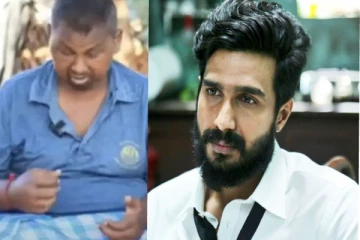 கால்கள் வீங்கிய நிலையில் இறந்த பிரபல நடிகர்-மன்னிப்பு கேட்ட விஷ்ணு விஷால்..!