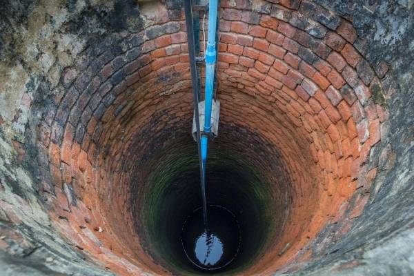 கிணறுகள் வட்ட வடிவில் இருப்பது ஏன்? பின்னணி காரணம் | Why Wells Are Always In Round Shape Reason
