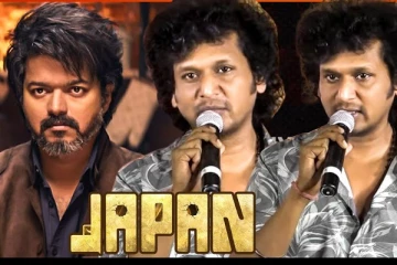 "LEO 2nd Half Lag தான் ஒத்துக்கிறேன்" - Lokesh Kanagaraj