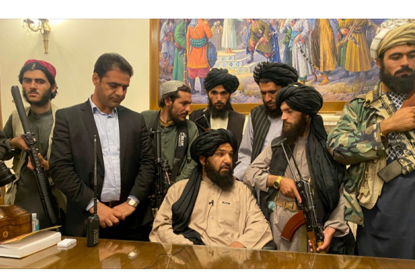 ‘என்னது... இந்தியர்களை கடத்தி சித்ரவதை செய்தோமா?’ - தலிபான் மறுப்பு | World Viral News