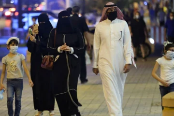 பயணத்தடையை மீண்டும் நீட்டிக்க சவுதி அரேபியா முடிவு!