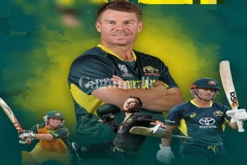 තවත් ක්‍රිකට් තරුවක් පිටියට සමු දේ..