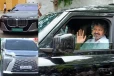 தவெக விஜய்யின் BMW முதல் பஸ் வரை!! வாகனத்தில் 0277 எண்ணின் ரகசியம் இதான்..