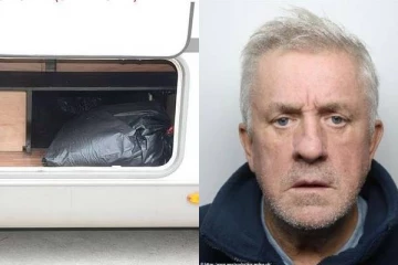 பிரித்தானியாவிற்குள் 100 கிலோ போதைப்பொருளை கொண்டுவந்த நபர்: 22 ஆண்டுகள் சிறை