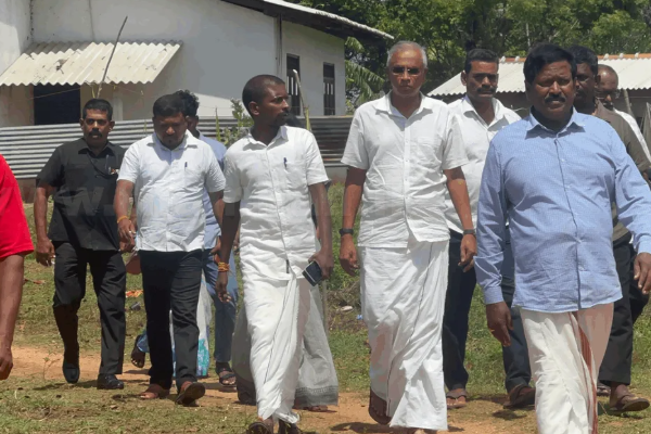 வடக்கு கிழக்கில் 15ஆம் திகதி ஹர்த்தால்; தமிழரசு கட்சி அழைப்பு | Hartal In North And East 15 Th August