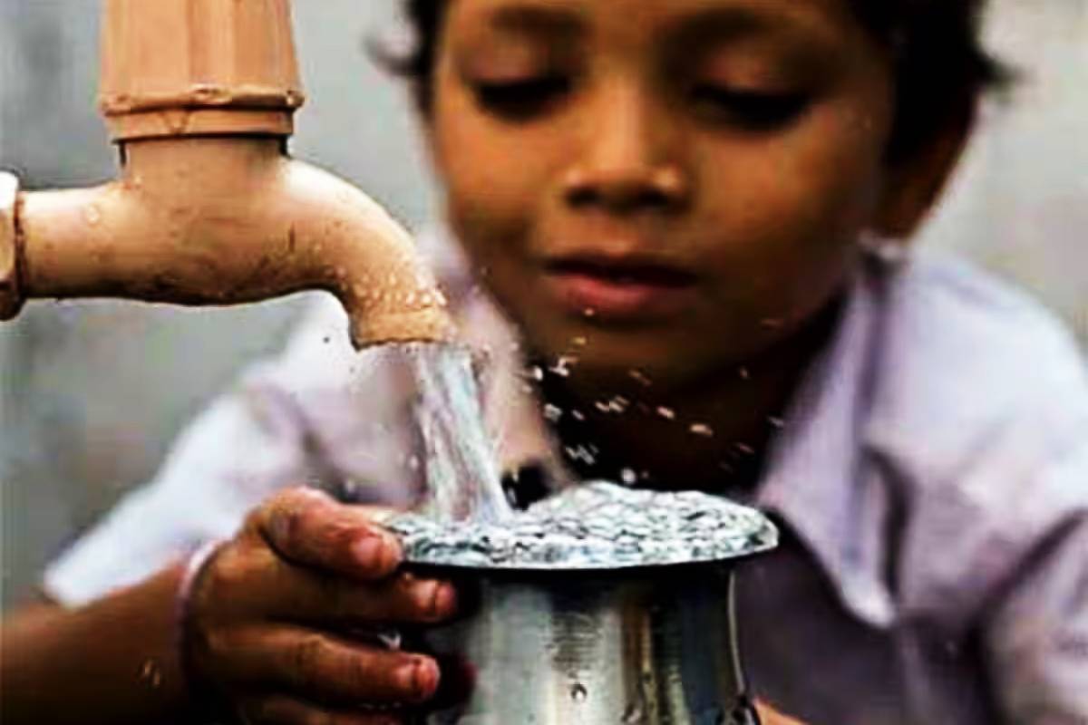 7 மாவட்டங்கள் பெரும் அபாயத்தில் - மக்களுக்காக அரசு சிறப்பு நடவடிக்கை | Dry Spell Affects 81K In 7 Districts