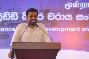 வடக்கில் கையகப்படுத்தப்பட்டுள்ள காணிகள் விடுவிக்கப்படும் ; ஜனாதிபதி உறுதி