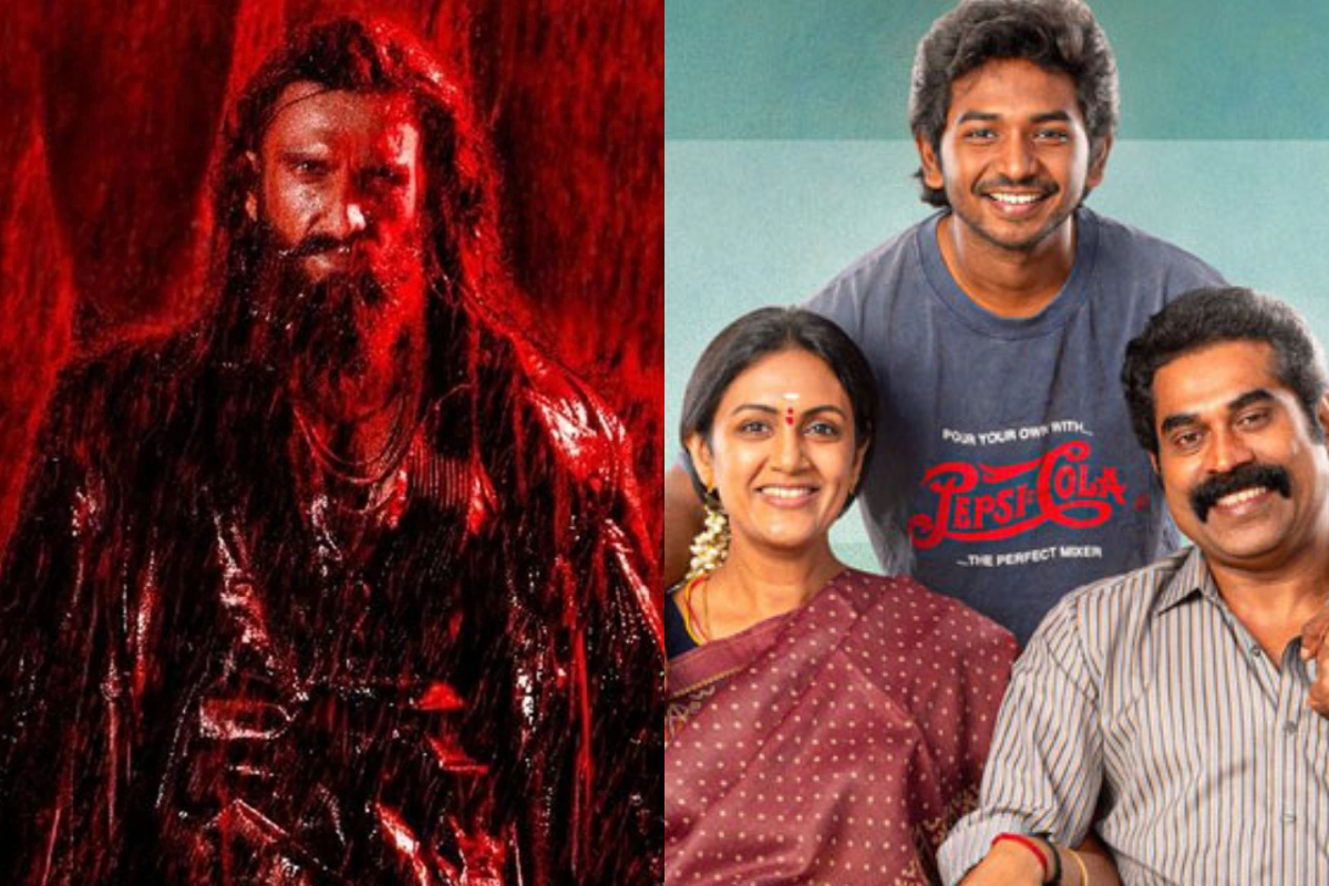 துரந்தர் 2-வையே ஓரங்கட்டி கென் கருணாஸ் செய்த வசூல் சாதனை | Youth Movie Beats Dhurandhar 2 In Tamilnadu