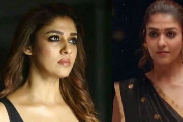 அந்த விளம்பரத்தில் நடிகை நயன்தாராவா? தொலைக்காட்சியில் இதுவரை பார்த்திராத வீடியோ..