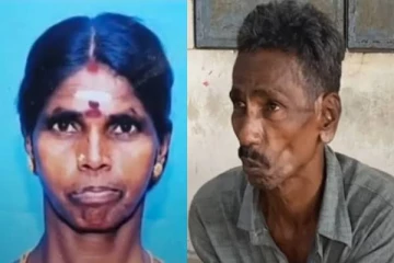 இரும்பு ராடால் மனைவியை அடித்துக் கொன்ற கணவன்! விசாரணையில் கூறிய அதிர்ச்சி காரணம்